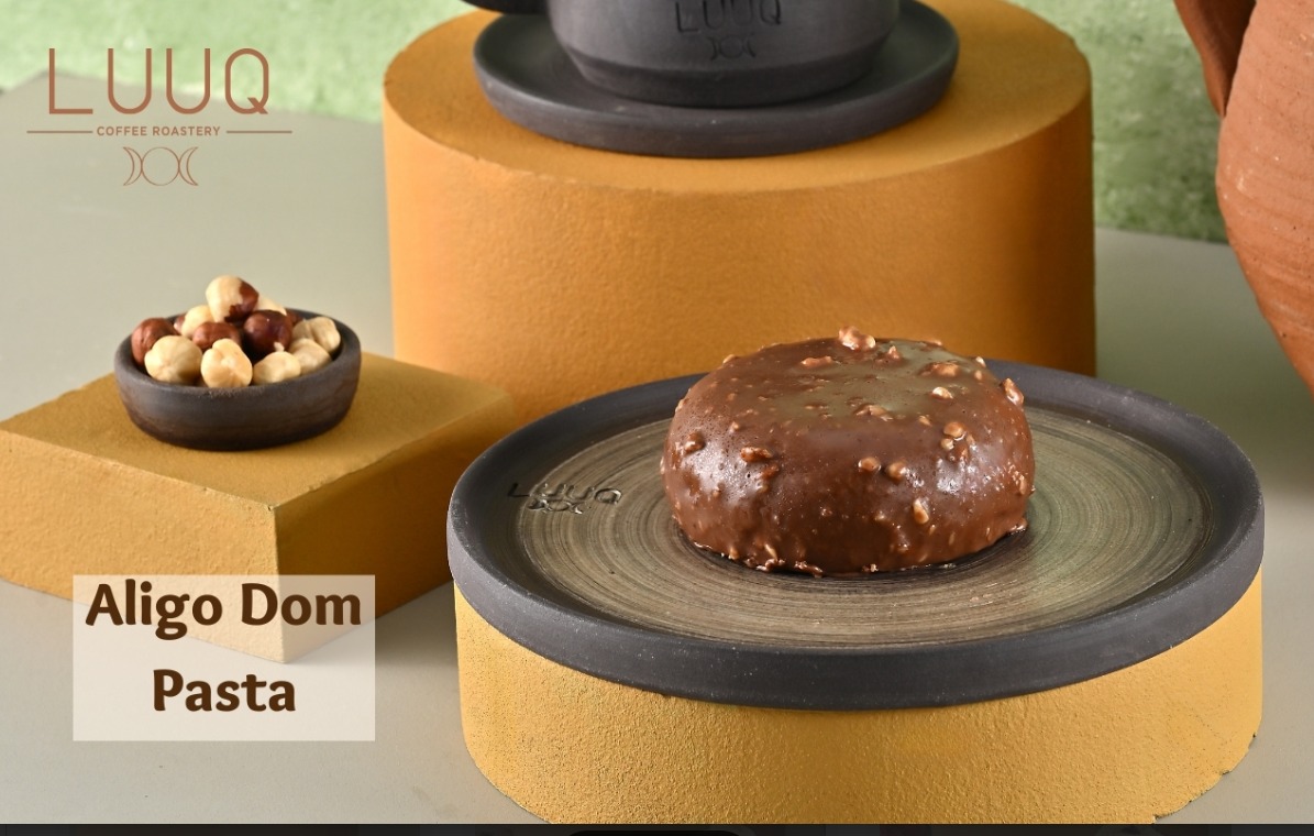 Aligo Dom Pasta