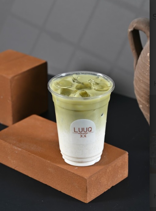 Matcha