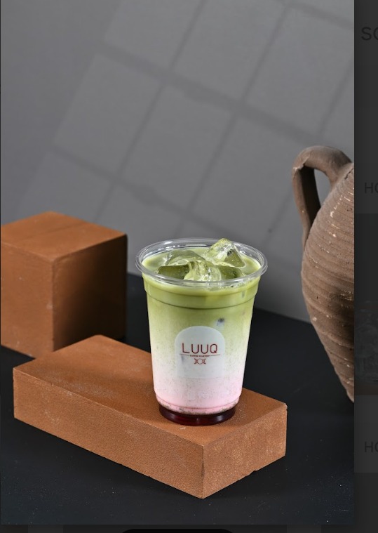 Matcha Mix